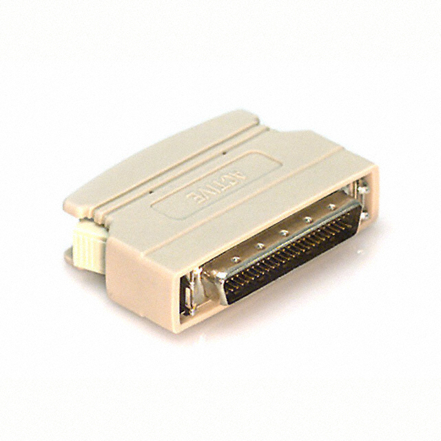 【AB-Y201L】TERMINATOR SCSI-2 EXTERNAL 50POS