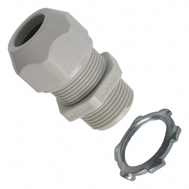 【A1555.N0750.14】CABLE GLAND 6.5-14MM 3/4" NPT
