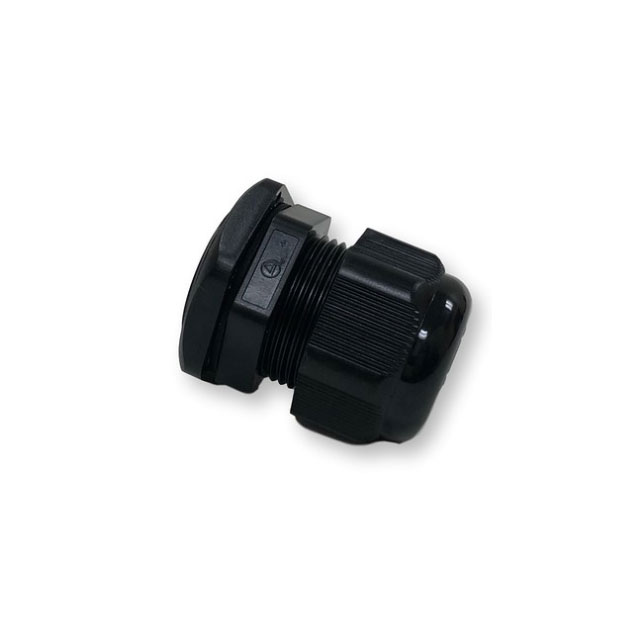 【CGM25N24X3】IP68 SEALED CABLE GLAND, M25X1.5