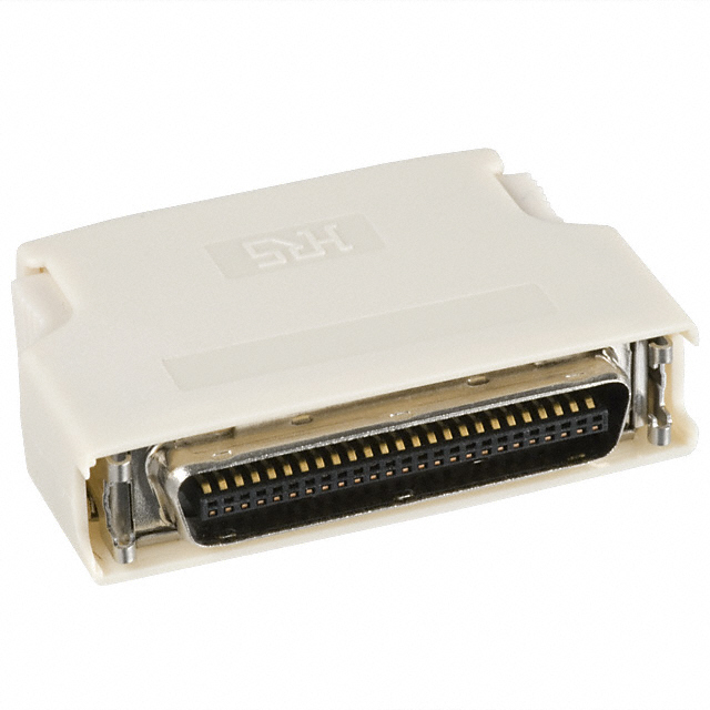 【DX70M-50P(TB)-CV】TERMINATOR SCSI EXTERNAL 50POS