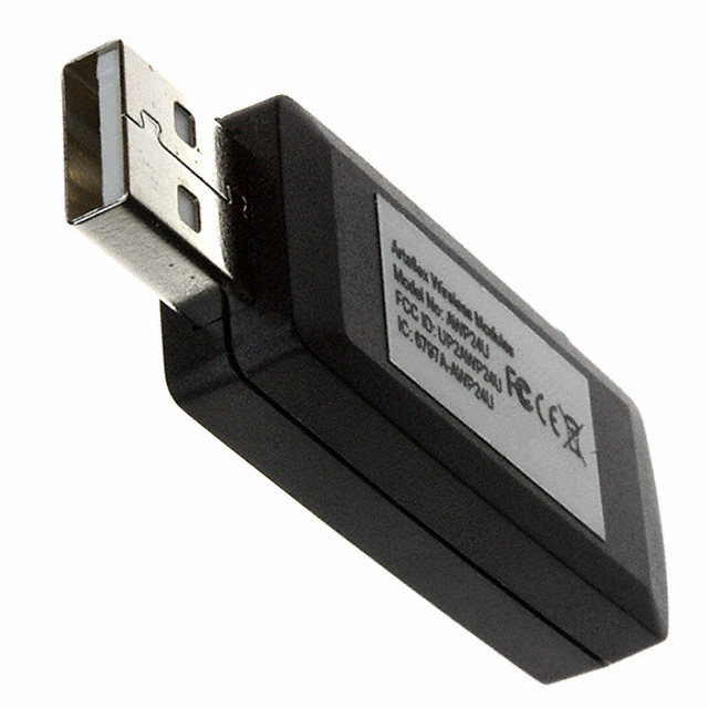 【AWP24U】WIRELESS USB DONGLE