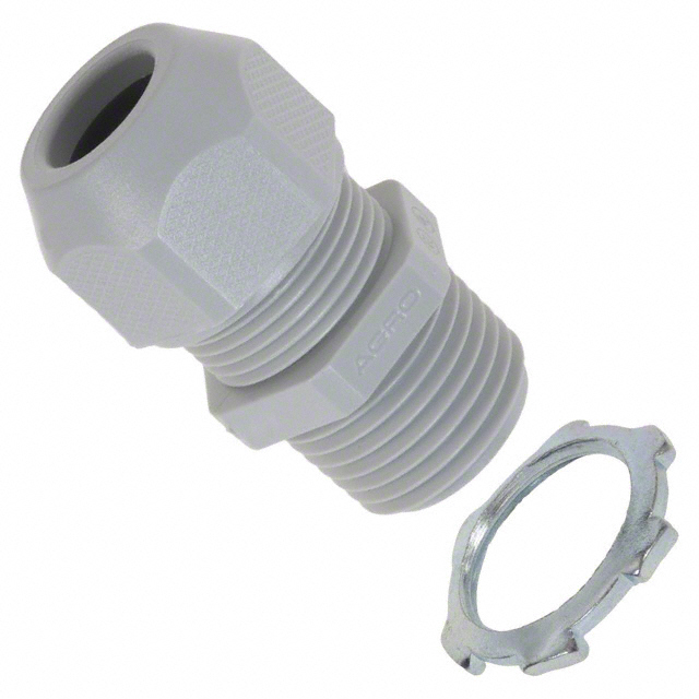 【A1555.N0500.12】CABLE GLAND 5.5-12MM 1/2" NPT
