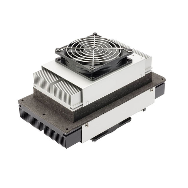 【AAC-050-24-22-00-00】THERMOELECT ASSY AIR-AIR 49W