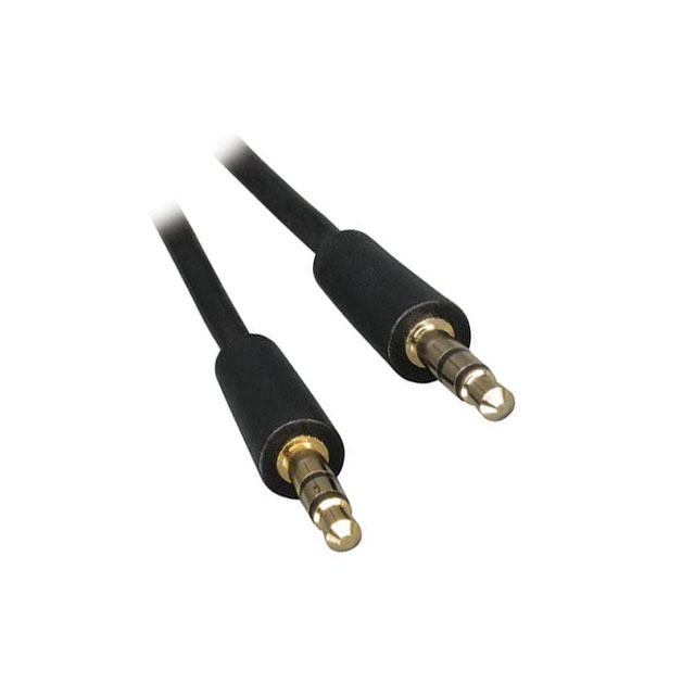 【P312-003】M/M MINI-STEREO CABLE EXT