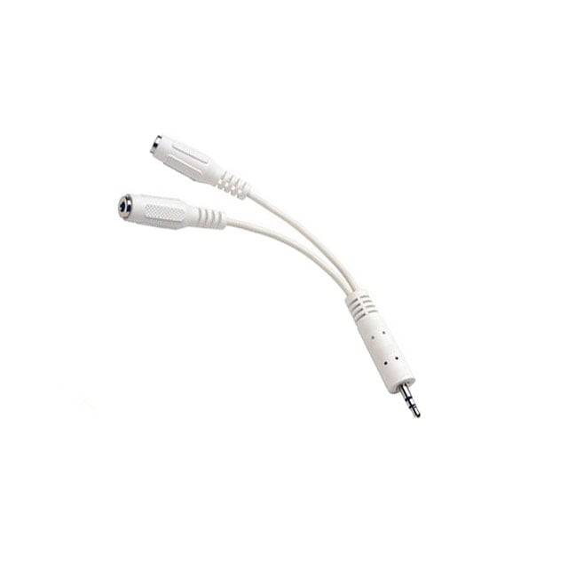 【P313-06N-WH】CABLE ADAPTER