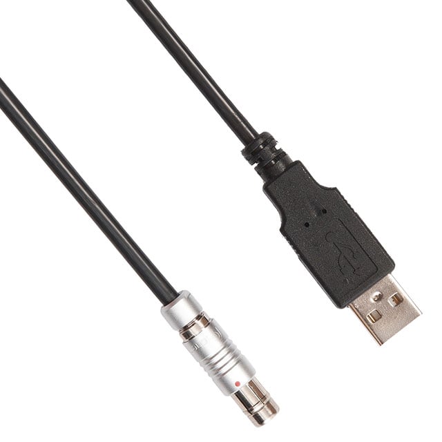 【CA-USB-MTI】USB CABLE MTI 10/100 SERIES