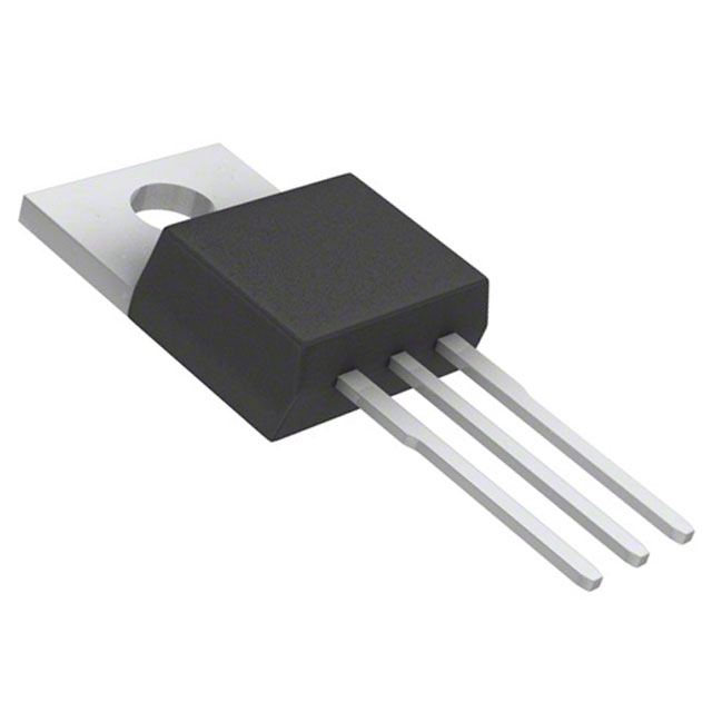 【601-00506】IC REG LINEAR 5V 1A TO220-3