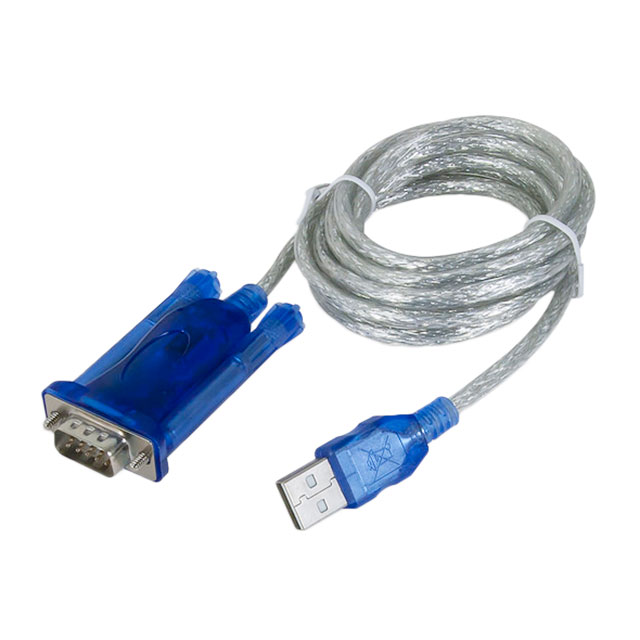 【310-035】USB TO SERIAL ADAPTER CABLE