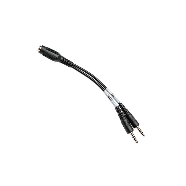 【P318-06N-FMM】CABLE ADAPTER