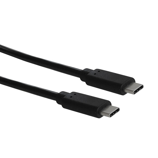 【SC-3CCK020M】USB 3.1 CABLE ASSEMBLY - TYPE C