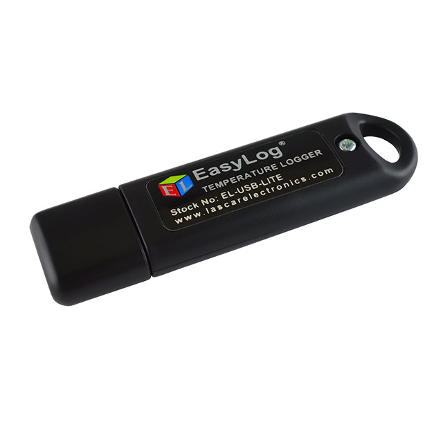 【EL-USB-LITE】THERMO POCKET 14-122F DATA LOG