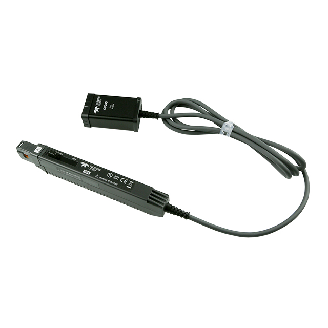 【CP030-3M】30 A, 10 MHZ CURRENT PROBE - AC/