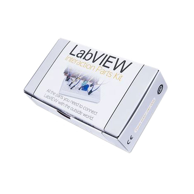 【6002-240-004】LABVIEW INTERACTION PARTS KIT