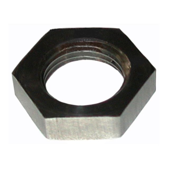 【J-NUT】1/2 IN HEX NUT FOR DIRECT MOUNTI