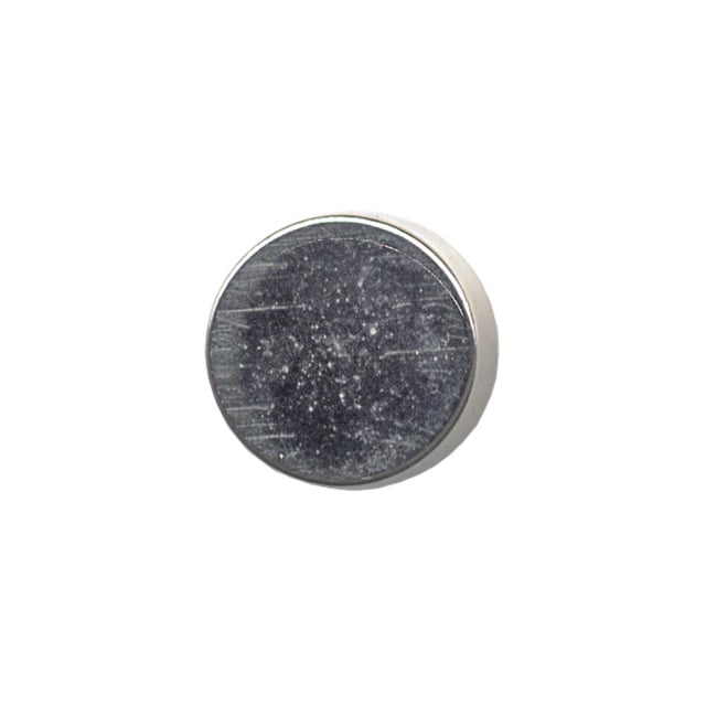【605-00006】MAGNET 0.375"D X 0.125"THICK CYL