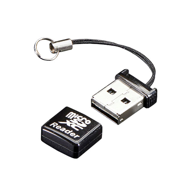 【939】USB MICROSD CARD READER/WRITER -