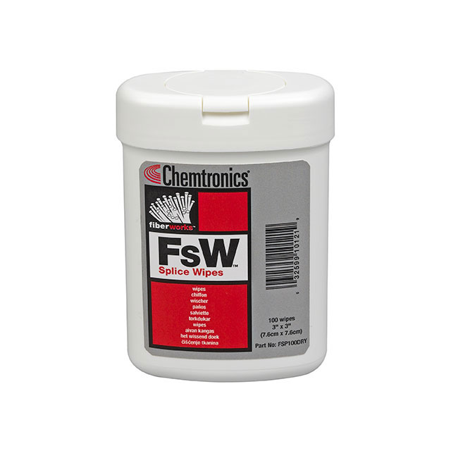 【FSP100DRY】WIPES DRY MULTI SURFACE 12CNSTRS