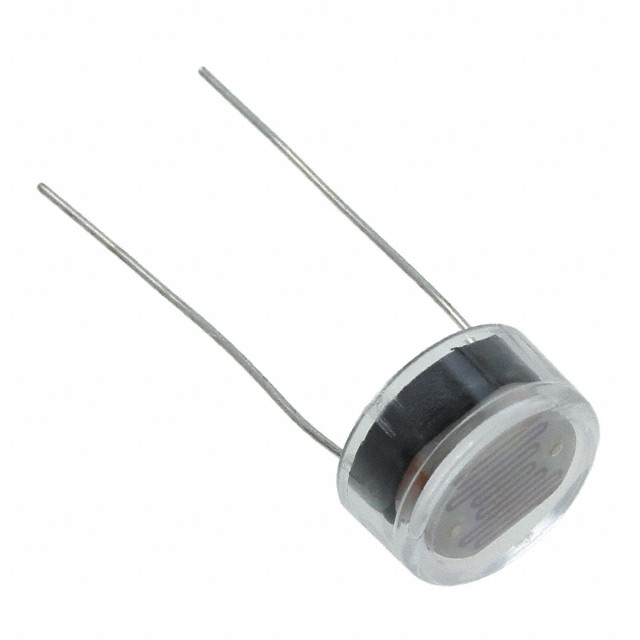【NORPS-12】CDS PHOTORESISTOR