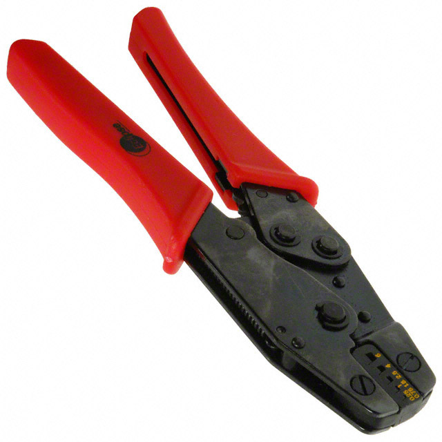 【TRAP22-10】TOOL HAND CRIMPER 10-22AWG SIDE