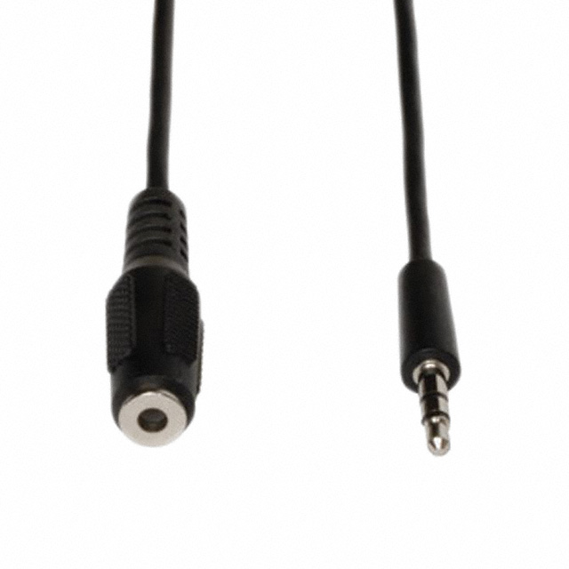 【P311-025】M/F MINI-STEREO CABLE EXT 25'