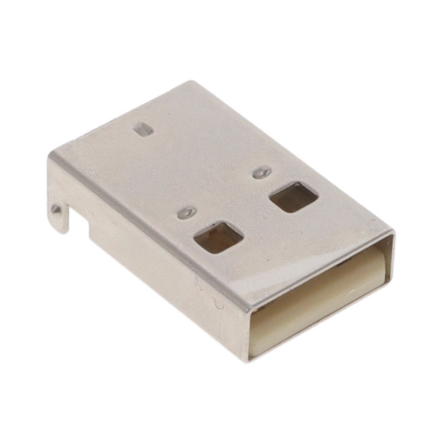【1002-016-01101-TR】USB 2.0, 4P, A/M, ULTRA FLAT, 30