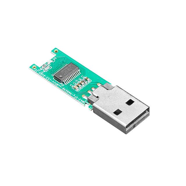 【5476】UNCASED USB FLASH DISK / MEMORY