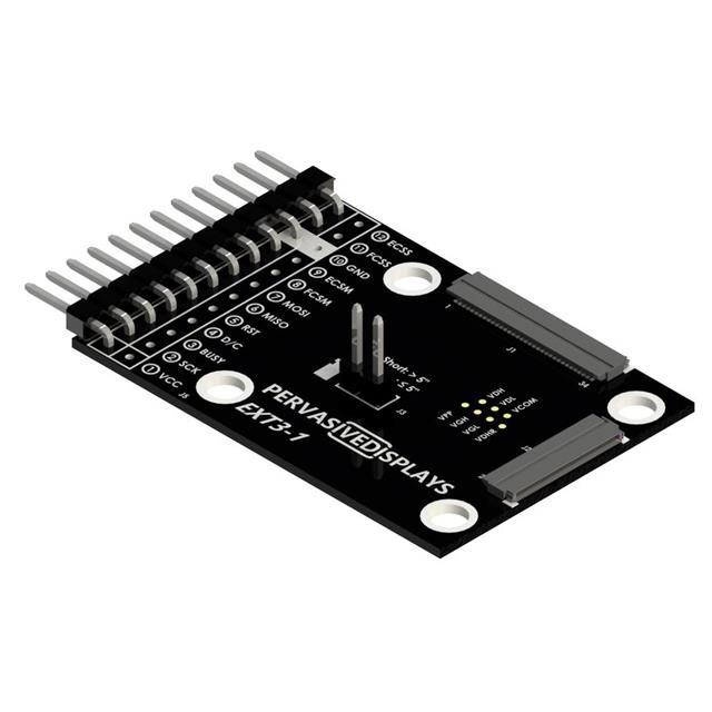 【B3000MS044】EXT3 - EPD EXTENSION BOARD