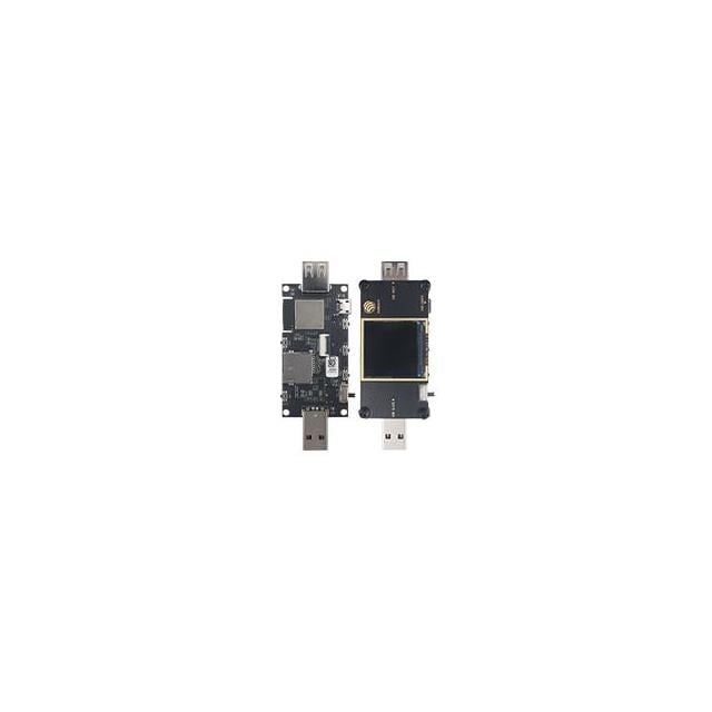 【ESP32-S3-USB-OTG】ESP32-S3-MINI-1-N8 EVAL BOARD