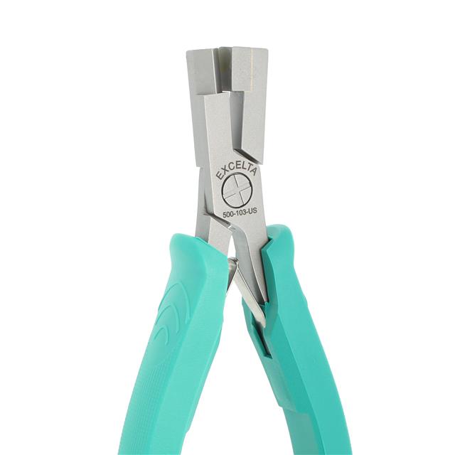【500-103-US】PLIERS - TRANSISTOR FORMER - FOR