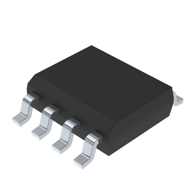 【L9700D】TVS DEVICE MIXED 8SOIC