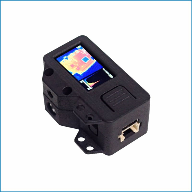 【K016-T】M5STAICKT ESP32 THERMAL CAM LEPT