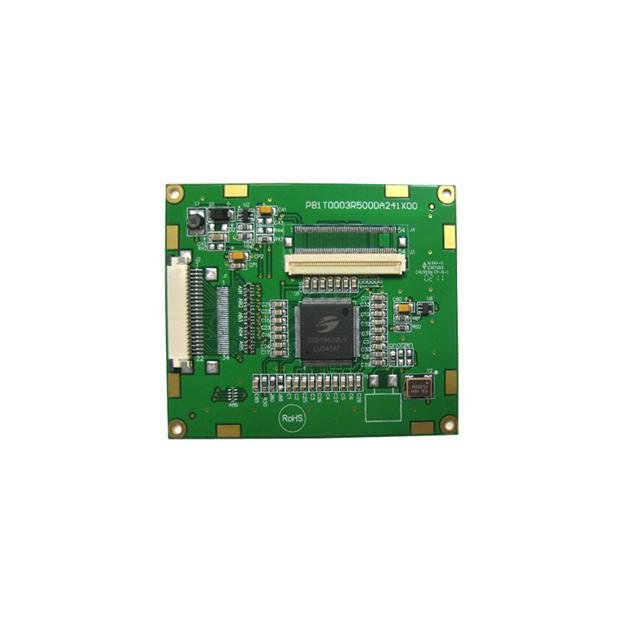 【NHD-3.5-320240MF-22 CONTROLLER BOARD】BOARD CTLR TFT 320X240 TOUCHPNL