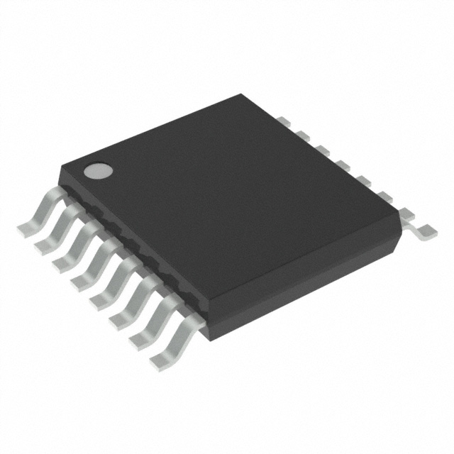 【LDC2112PWR】INTEGRATED CIRCUIT