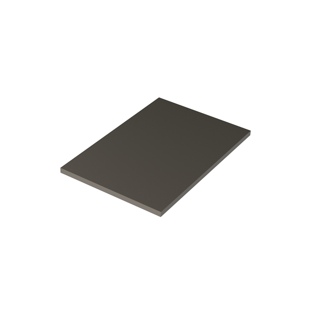 【FPL150/100/12-BH1T】FERRITE PLATE FOR WIRELESS POWER