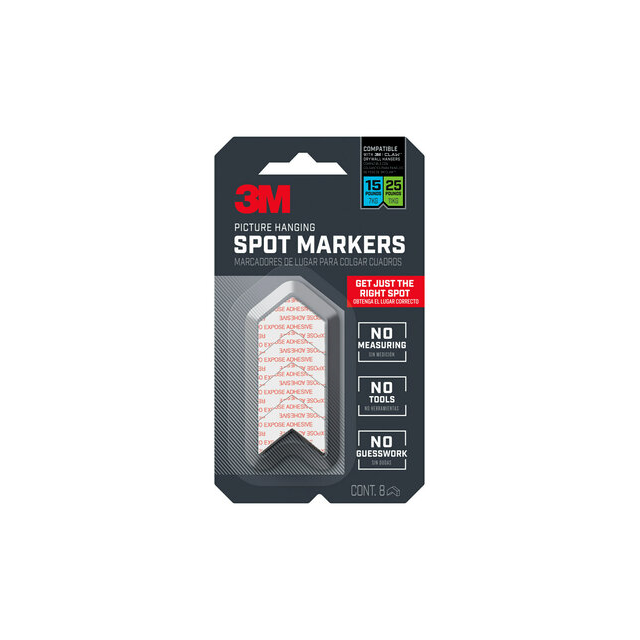 【3PHFSM-8ES】CLAW SPOT MARKERS
