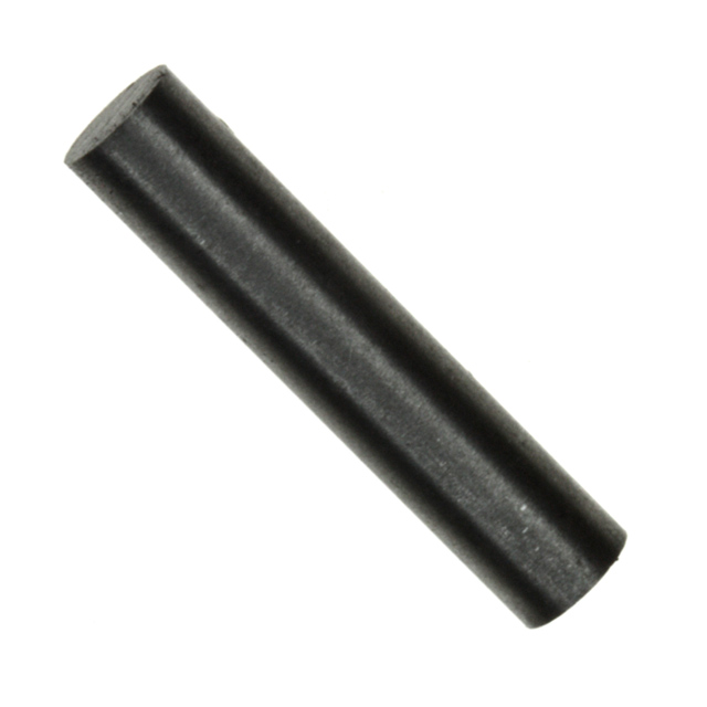 【ALNICO500 4X19MM】MAGNET 0.157"D X 0.748"THICK CYL
