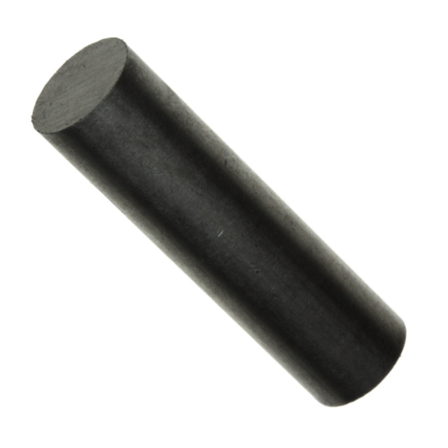 【ALNICO500 7.5X27MM】MAGNET 0.299"D X 1.063"THICK CYL