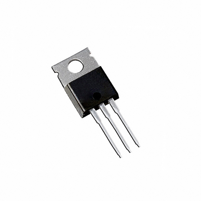 【IRF8010PBF】MOSFET N-CH 100V 80A TO220AB