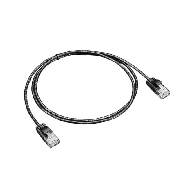 【5441】CABLE MOD SKINNY ETHERNT LAN