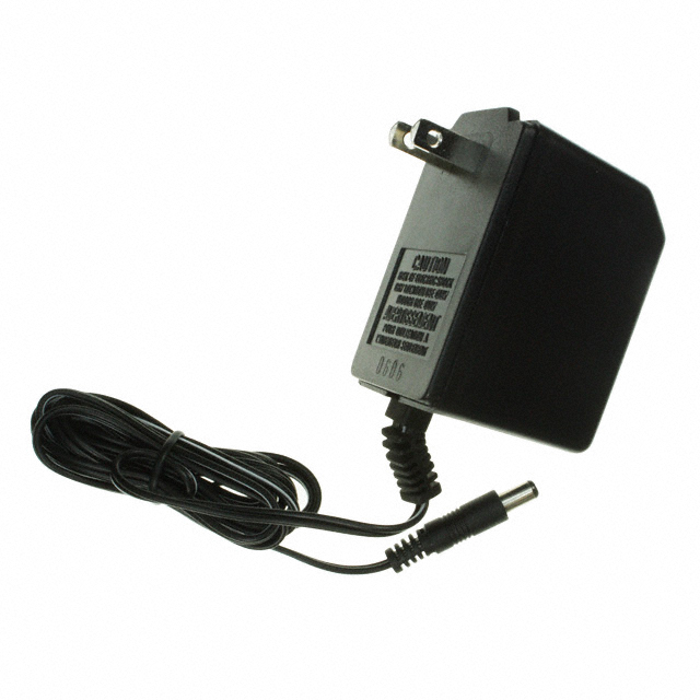 【IS-P410905】POWER SUPPLY 11W 9VDC 0.5A