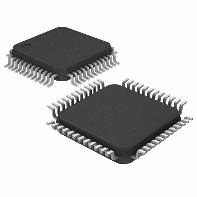 【Z53C8003FSG】IC SCSI CMOS 48LQFP