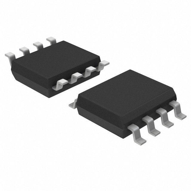 【HI-4854PSTF】IC TRANSCEIVER FULL 1/1 8SOIC