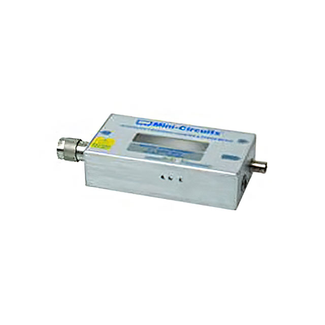 【FCPM-6000RC】FREQ COUNTER PWR METER FREQ MEAS