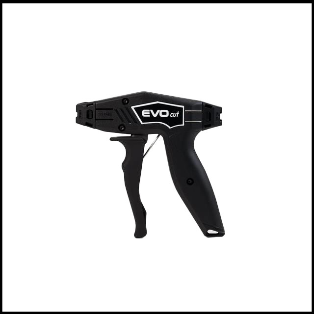 【110-05005】EVO CUT CABLE TIE CUTTING TOOL