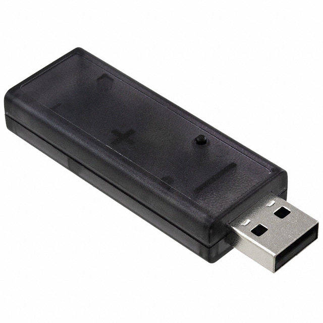 【AWAC24U】2.4GHZ WIRELESS USB DONGLE