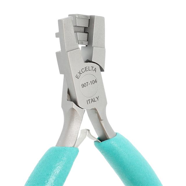 【907-104】PLIERS - TRANSISTOR FORMING -FOR