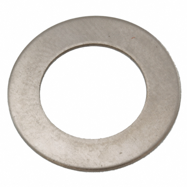 【S10451】WASHER FLAT 3/8 COPPER ALLOY