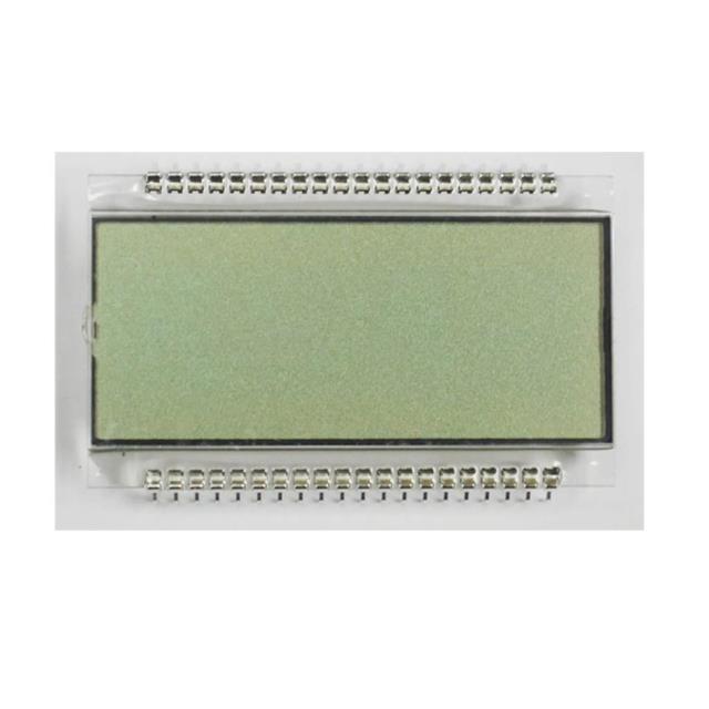 【OD-409】4 DIGIT LCD GLASS