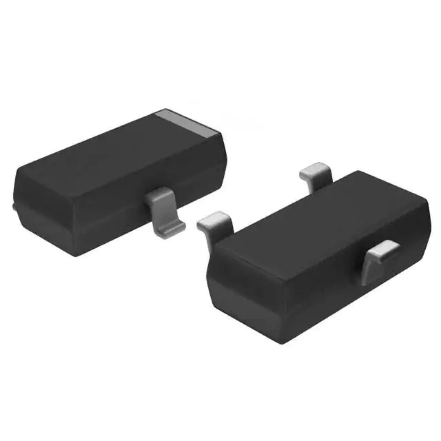 【2N7002EY】N-CHANNEL SMD MOSFET ESD PROTECT