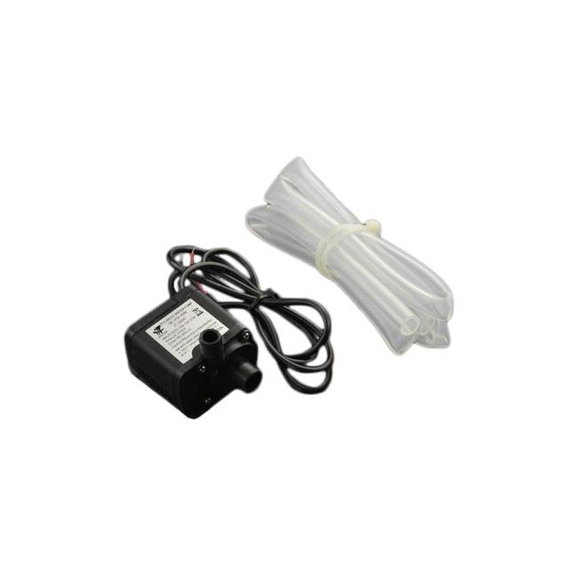 【FIT0563】DC MINI IMMERSIBLE WATER PUMP 6V